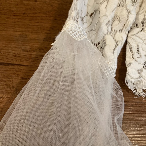 Skylar+Madison lace top - Picture 5 of 11